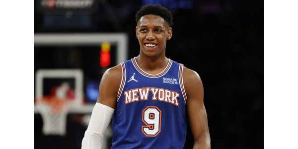New York Knicks decide mantener las expectativas para los jugadores jóvenes